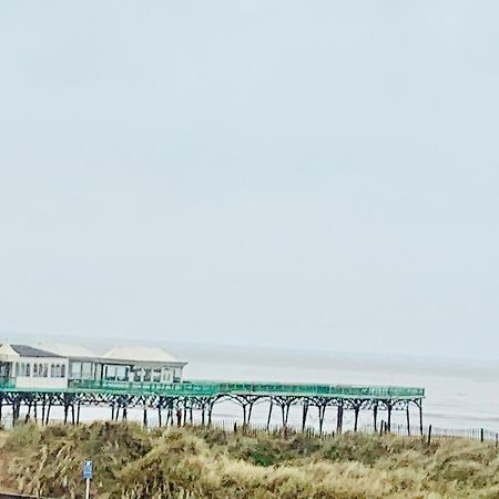 Tiny Beach House リザム・セント・アンズ エクステリア 写真
