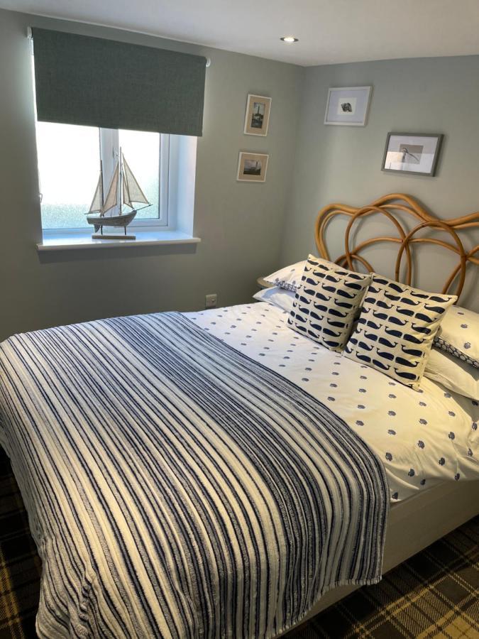 Tiny Beach House リザム・セント・アンズ エクステリア 写真