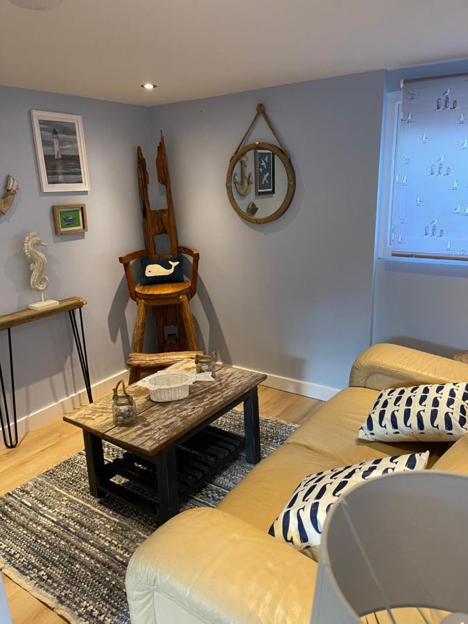 Tiny Beach House リザム・セント・アンズ エクステリア 写真