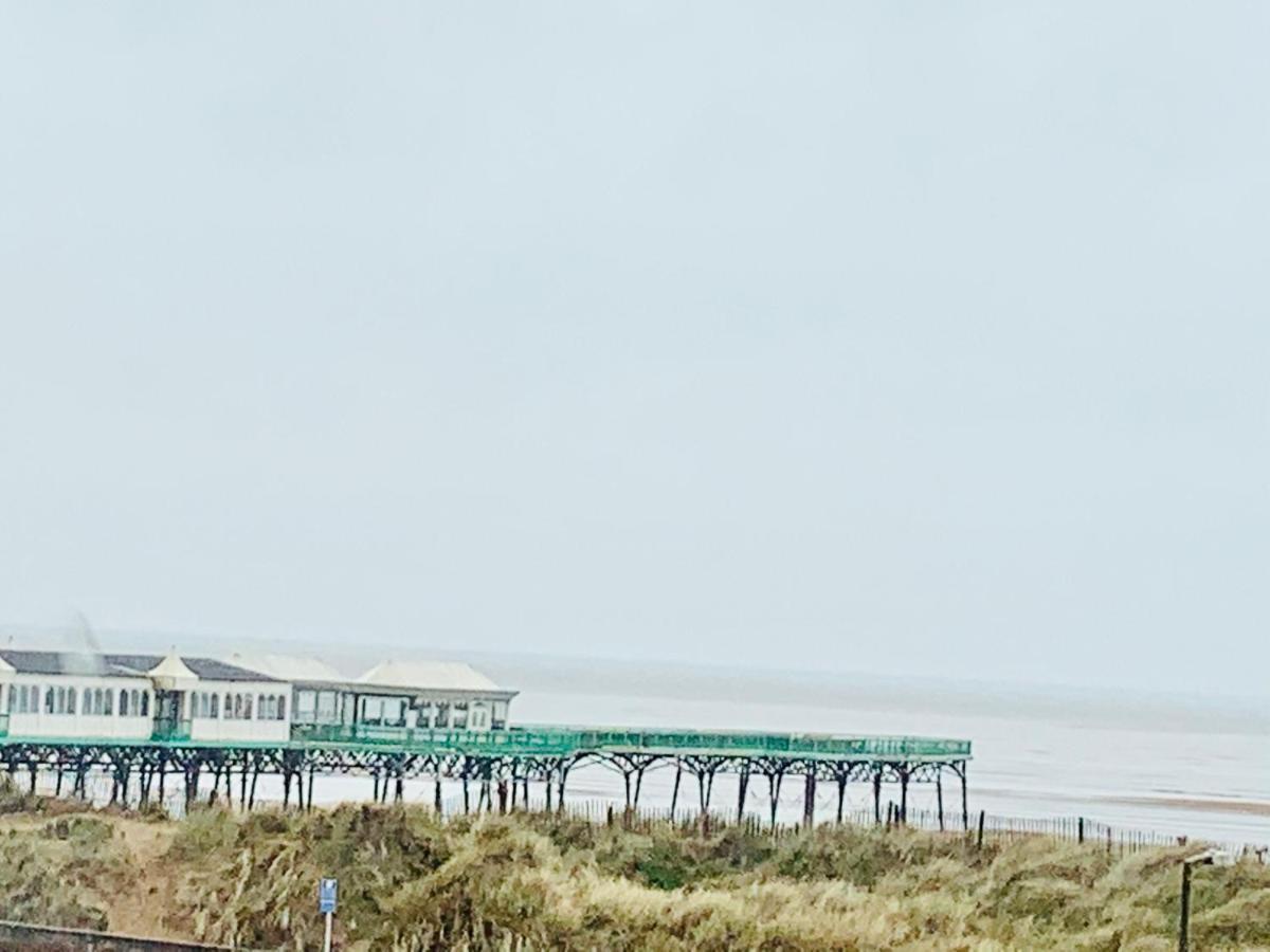 Tiny Beach House リザム・セント・アンズ エクステリア 写真